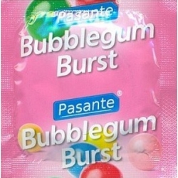 Презерватив Pasante Bubblegum Burst