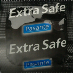 Презерватив Pasante Extra Safe
