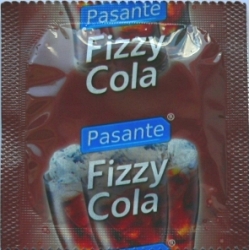 Презерватив Pasante Fizzy Cola