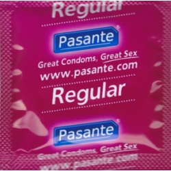 Презерватив Pasante Regular