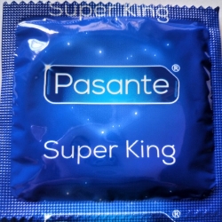 Презерватив Super King
